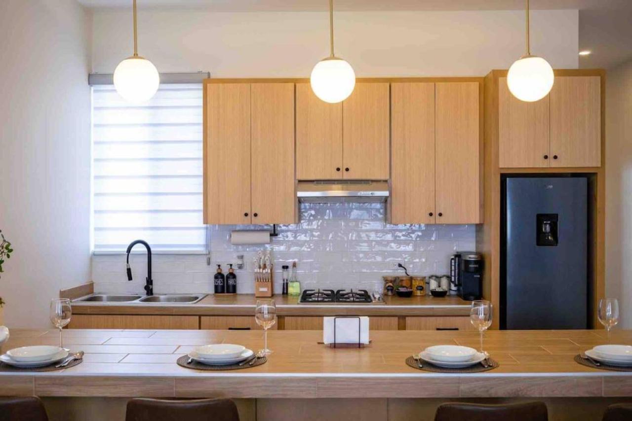 New Casa Balandra With Gated Parking At Casas Sanblu Ensenada Exterior foto