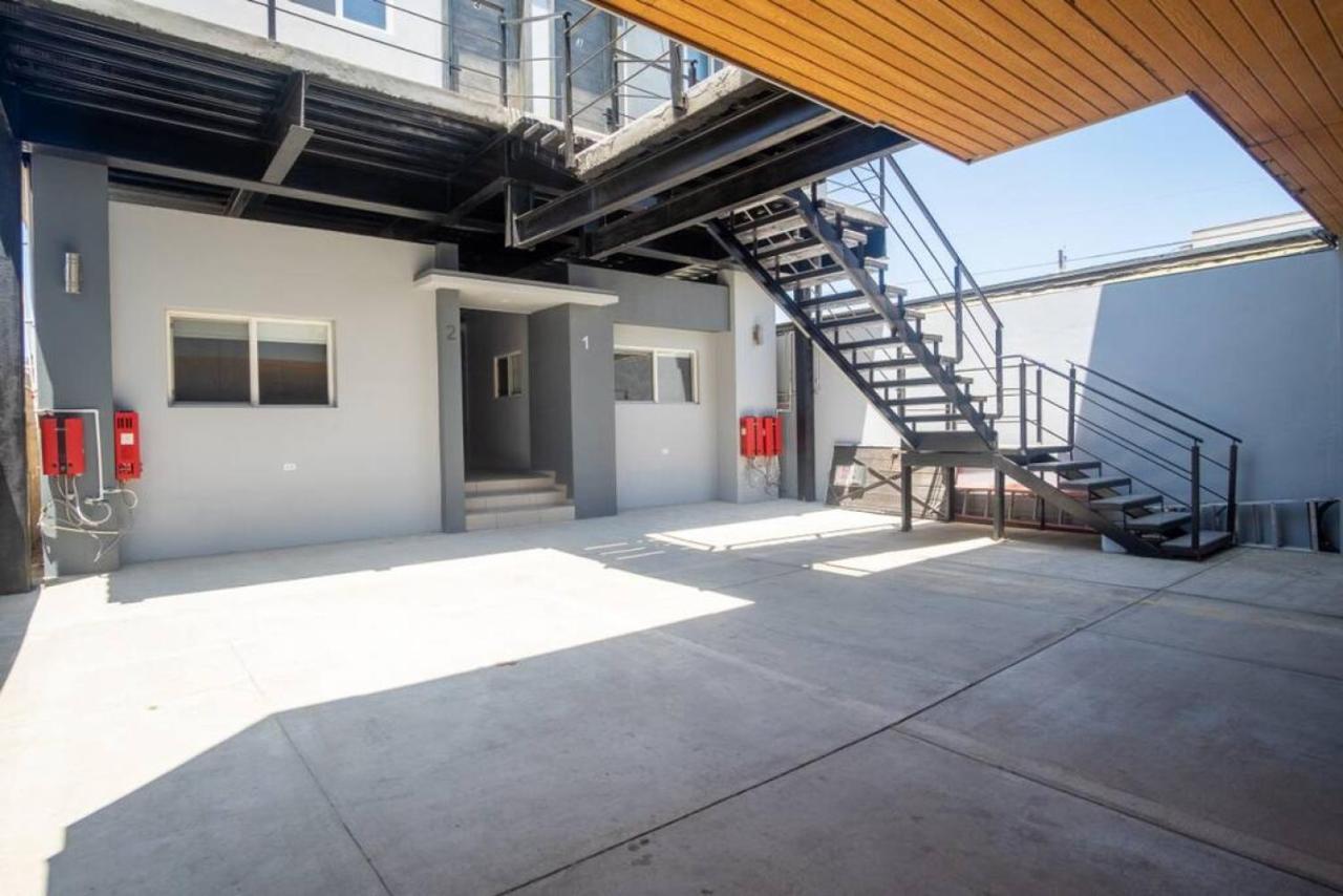New Casa Balandra With Gated Parking At Casas Sanblu Ensenada Exterior foto