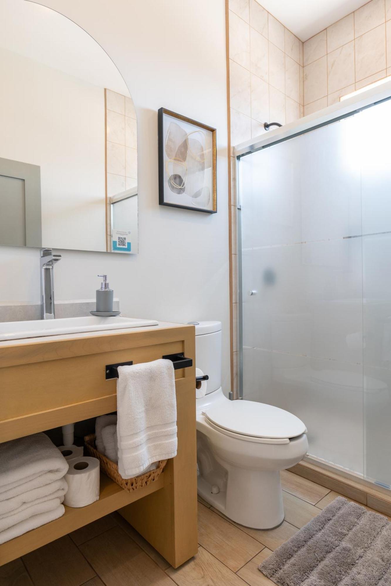 New Casa Balandra With Gated Parking At Casas Sanblu Ensenada Exterior foto