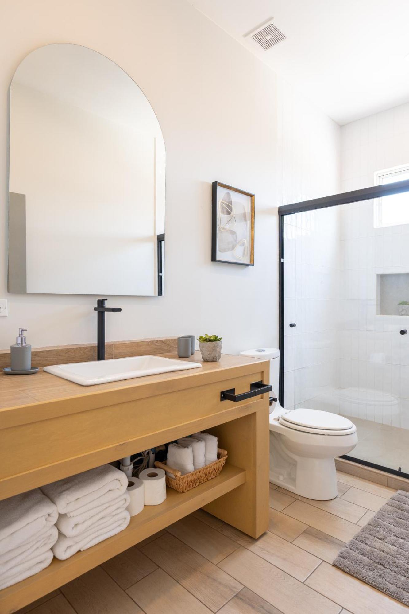 New Casa Balandra With Gated Parking At Casas Sanblu Ensenada Exterior foto
